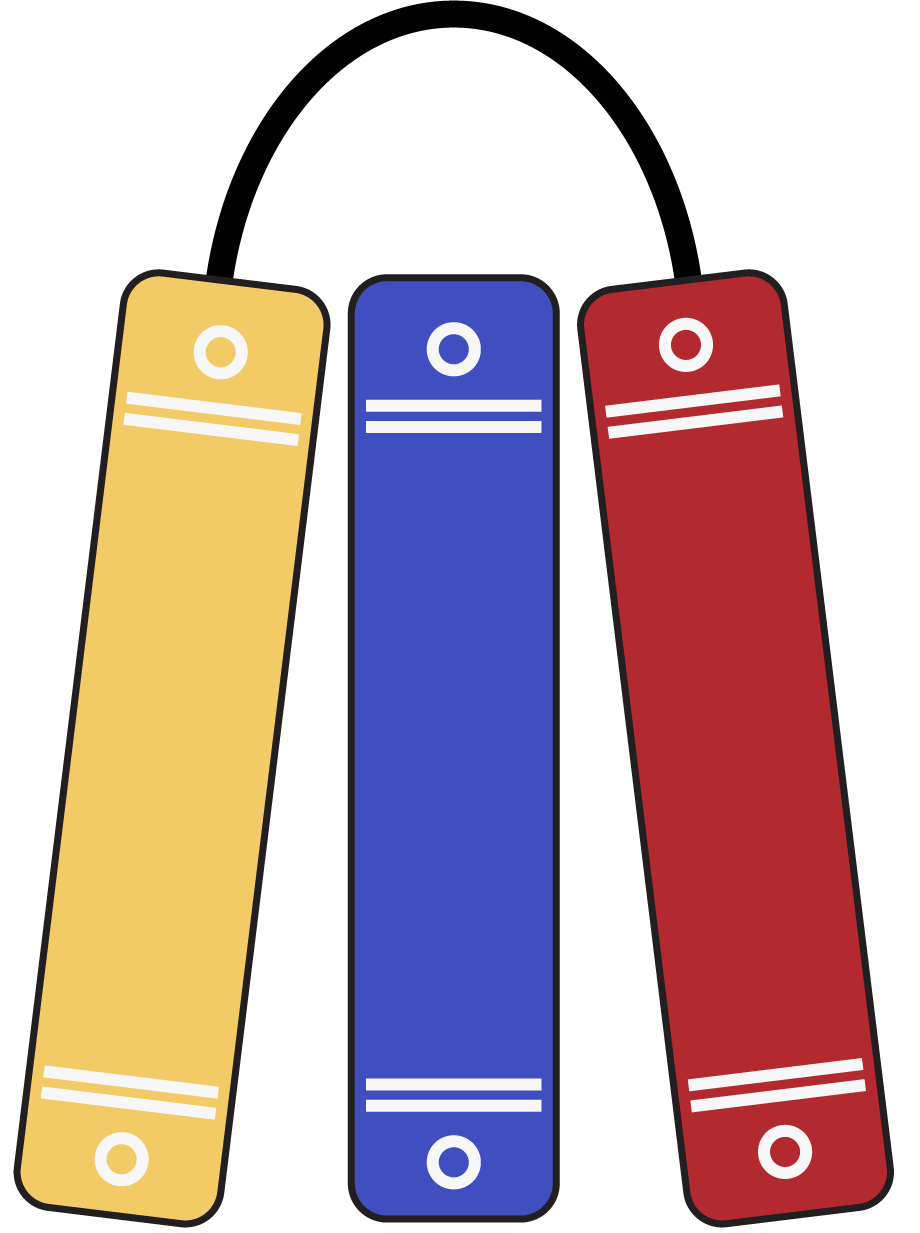 كتب متطايرة